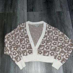 American Eagle Cardigan